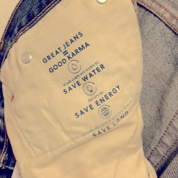 J. Crew Point Sur women’s jeans* 30 x 32* - Picture 6 of 7
